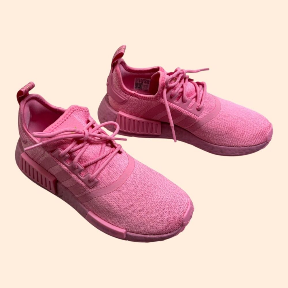 Adidas NMD R1 Bliss Pink Shoes